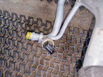 Трубка кондиционера 433SKW Volvo XC70 undefined