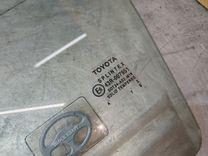 Стекло двери передней левой PTV29Z Toyota Corolla - Фото 2