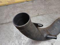 Патрубок (трубопровод, шланг) 3543UE Citroen C8 купить в магазине запчастей бу