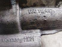 Кронштейн масляного фильтра ZW0YK4 Audi A4 купить на авторазборке