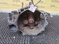 КПП механическая (МКПП) 5-ступенчатая 5RCJVO Volkswagen Bora