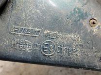 Зеркало наружное левое WKQ961 Fiat Marea - Фото 6