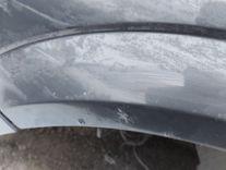 Крыло переднее левое AOKG39 Opel Astra купить в магазине запчастей бу