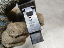 Кнопка кондиционера DK4VLG Hyundai Trajet - Фото 5