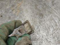 Подсветка номера TOQENG Renault Espace - Фото 5