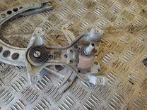 Стеклоподъемник передний правый BFJRJW Volkswagen Passat купить на авторазборке