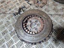 Комплект сцепления 32Q30W Volkswagen Golf - Фото 2