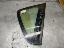 Стекло кузовное боковое правое 858ZFP Renault Scenic