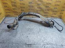 Горловина топливного бака Y6YQJD Peugeot 406 - Фото 5