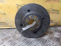 Теплообменник масляного фильтра 22NB5T Audi A4 купить на авторазборке