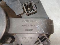 Моторчик печки 8NPU8F Volkswagen Passat купить на авторазборке