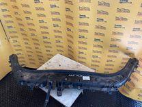 Передняя панель крепления облицовки (телевизор) ODXOMT Renault Scenic купить в магазине запчастей бу