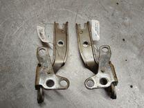 Петля капота 42NK8P Citroen C5 - Фото 2