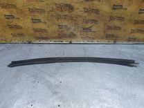 Молдинг стекла двери передней правой наружный QS78ZU Citroen Xsara Picasso - Фото 4