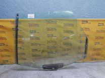 Стекло двери задней левой 70O7MK Audi 100