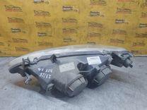 Фара правая 8VDH5C Peugeot 307 купить на авторазборке