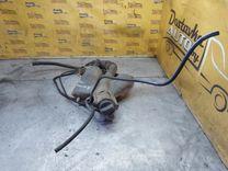 Горловина топливного бака 6AIT09 Renault Safrane - Фото 1