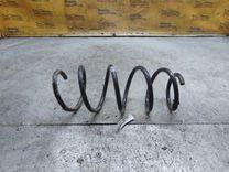 Пружина передняя B609DD Opel Corsa