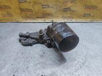 Корпус масляного фильтра Q5D56T Kia Carnival купить