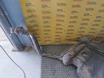 Бак топливный WCUFK6 Volkswagen Golf - Фото 3