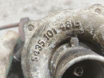 Турбина KQYW5B Fiat Linea купить в магазине запчастей бу