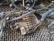 Проводка 0Z6ORB Citroen C4 Picasso купить с доставкой