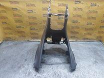 Консоль салона (кулисная часть) H6A2VX Toyota Corolla - Фото 4