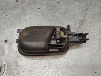 Ручка внутренняя задняя левая CY1DE0 Audi A4 купить