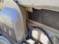 Крыло заднее правое C6CQ7V Skoda Octavia - Фото 7