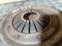 Комплект сцепления LL6SDA Opel Astra - Фото 2