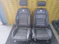 Салон (комплект сидений) J3DRB1 Audi A4 undefined