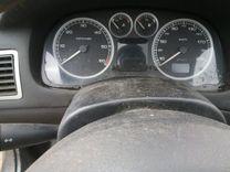 Щиток приборов (приборная панель) 8TM1ZV Peugeot 307