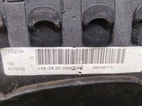 Подушка безопасности водителя XXDCM5 Peugeot 406 - Фото 6