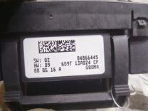 Переключатель света 9J6WG9 Ford Mondeo купить в магазине запчастей бу