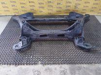 Балка подвески задняя PESISN Peugeot 607 купить