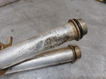 Патрубок отопителя (печки) 4GBAZA Peugeot 806 купить на авторазборке