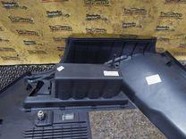 Обшивка багажника 4HVUBF Ford C-Max купить на авторазборке