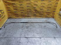 Стабилизатор подвески (поперечной устойчивости) задний WH4963 Daewoo Leganza