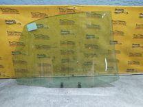 Стекло двери задней левой B0BQTY Audi A4 купить с доставкой