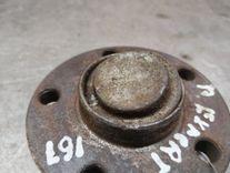 Ступица задняя правая A655LT Peugeot Expert купить