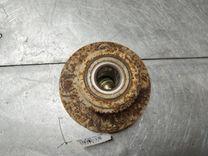 Ступица задняя левая 1B51ER Nissan Almera - Фото 3