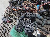 Проводка салона 8XBNF3 Opel Vectra купить