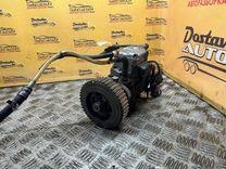 ТНВД QOASB2 Volkswagen Bora