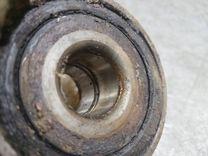 Ступица задняя AO1IIO Renault Scenic - Фото 4