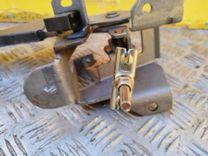 Рычаг ручного тормоза (ручника) 9T59ZP Citroen C4 - Фото 6