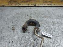 Трубка турбины 6X7LRZ Seat Alhambra купить в магазине запчастей бу