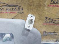 Козырек солнцезащитный 764GPY Audi 100 - Фото 2