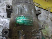 Компрессор кондиционера CFM5R4 Ford C-Max купить с доставкой