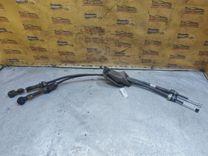 Трос кулисы КПП 52408Q Citroen Xsara Picasso - Фото 4