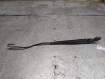 Щеткодержатель (поводок стеклоочистителя, дворник) TX6F11 Citroen Xsara - Фото 3